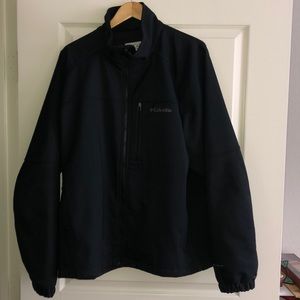 Columbia Jacket